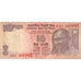 India, 10 Rupees, TTB