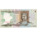 Ukraina, 1 Hryvnia, EF(40-45)