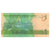 Banknote, Turkmanistan, 1 Manat, KM:22b, UNC(65-70)