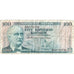 Islândia, 100 Kronur, 1961-03-29, VF(30-35)