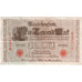 Alemania, 1000 Mark, 1910-04-21, MBC