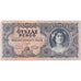 Hungria, 500 Pengö, 1945-05-15, VF(30-35)
