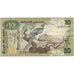 Sri Lanka, 10 Rupees, 1979-03-26, EF(40-45)