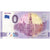 France, Tourist Banknote - 0 Euro, UEVA002628, BETHUNE, UNC(65-70)