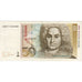 Federal Republic of Germany, 50 Deutsche Mark, 1989-01-02, VF(30-35)