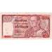 Thailand, 100 Baht, EF(40-45)