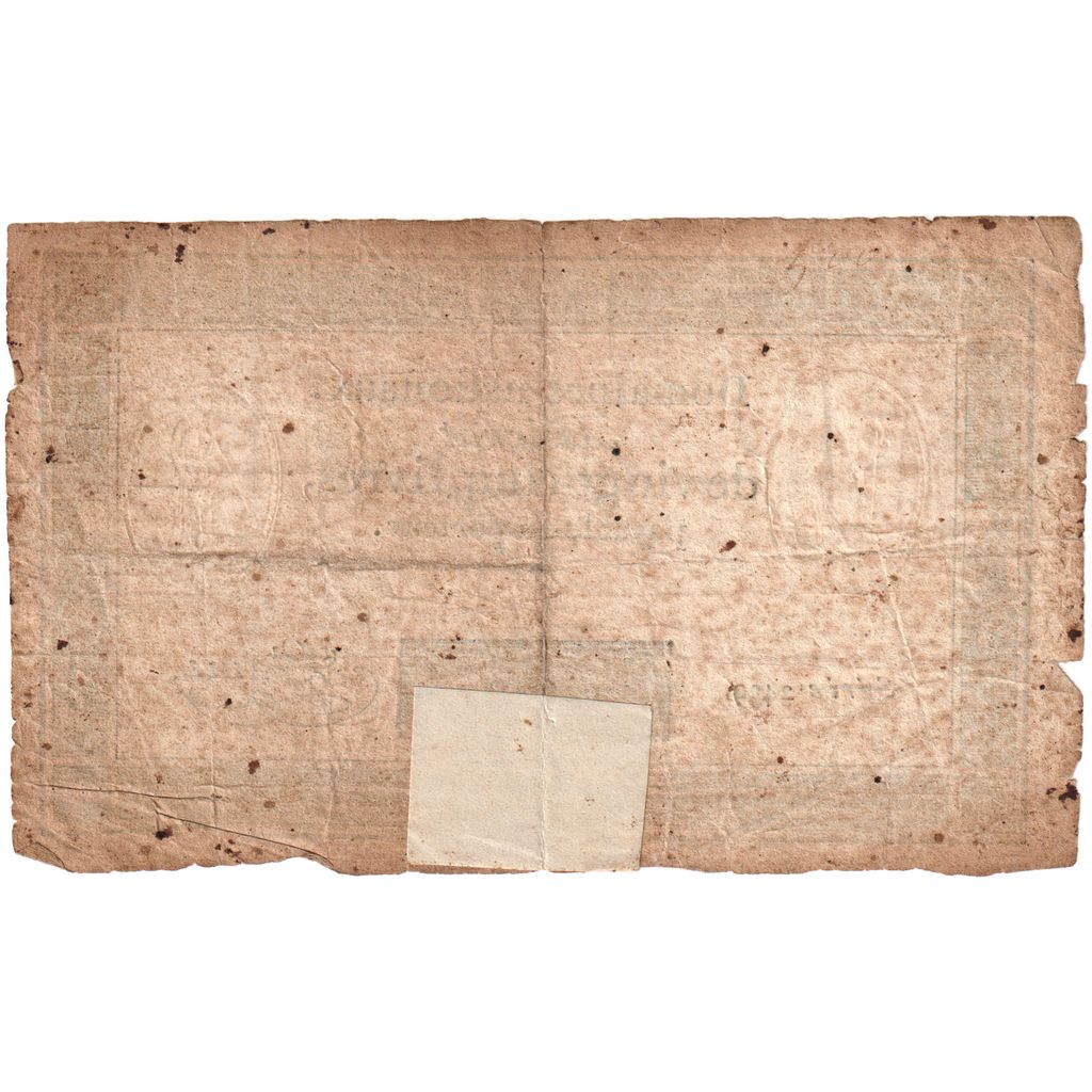 France, 25 Livres, 1793-06-06, SERIE 2439, VF(30-35)