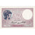 France, 5 Francs, Violet, 1933-08-03, E.57188, UNC(63)
