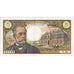 France, 5 Francs, Pasteur, 1966-11-04, Y.40, AU(55-58)