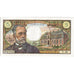 Frankreich, 5 Francs, Pasteur, 1966-11-04, Y.40, UNZ-