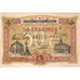 France, Limoges, 50 Centimes, 1923-01-01, Chambre de Commerce, EF(40-45)