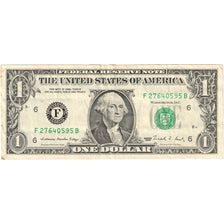 Vereinigte Staaten, 1 Dollar, SS
