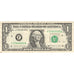 United States, 1 Dollar, EF(40-45)