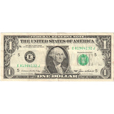 Verenigde Staten, 1 Dollar, TTB