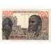 West Afrikaanse Staten, 100 Francs, TTB+
