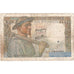France, 10 Francs, Mineur, 1945-04-26, B.102, TB+