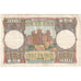 Morocco, 100 Francs, 1952-12-22, EF(40-45)