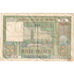 Banknote, Morocco, 1000 Francs, 1948-1951, 1956-11-15, KM:47, EF(40-45)