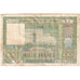 Morocco, 1000 Francs, 1956-11-15, VF(20-25)