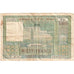 Morocco, 1000 Francs, 1952-12-10, VF(20-25)