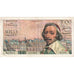 Frankreich, 1000 Francs, Richelieu, 1955-06-02, H.154, SS