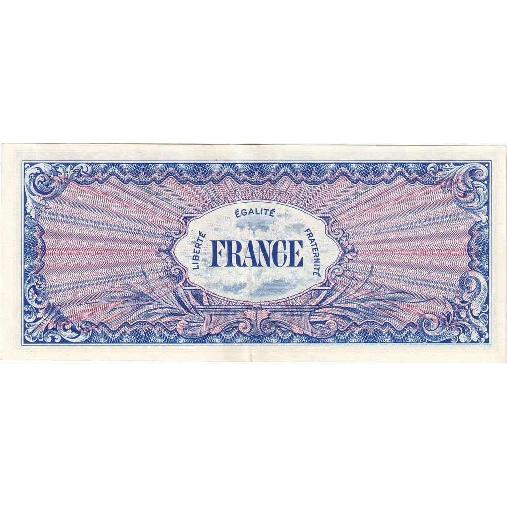 France, 1000 Francs, 91808174, AU(55-58)