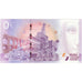 Francia, Tourist Banknote - 0 Euro, FDS, UNC