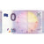 France, Tourist Banknote - 0 Euro, UNC(65-70), UNC