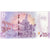 France, Tourist Banknote - 0 Euro, UNC(65-70), UNC