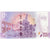 France, Tourist Banknote - 0 Euro, UNC(65-70), UNC