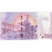 France, Tourist Banknote - 0 Euro, UNC(65-70), UNC