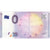 France, Tourist Banknote - 0 Euro, UNC(65-70), UNC
