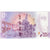 Francia, Tourist Banknote - 0 Euro, FDS, UNC