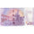 France, Tourist Banknote - 0 Euro, UNC(65-70), UNC