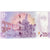 France, Tourist Banknote - 0 Euro, UNC(65-70), UNC