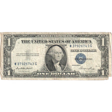 Verenigde Staten, 1 Dollar, TB