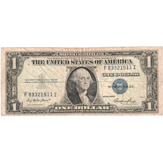 Billetes de colección de los Estados Unidos de América – Numiscorner.com