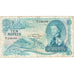 Seychelles, 10 Rupees, 1974-01-01, VF(20-25)