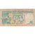 Seychelles, 10 Rupees, VF(30-35)