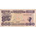 Guinea, 100 Francs, 1985, VF(20-25)
