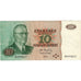 Finlande, 10 Markkaa, 1980, KM:111a, TTB