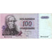 Finlandia, 100 Markkaa, BB