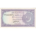 Pakistan, 2 Rupees, FDS