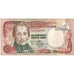 Banconote, Colombia, 500 Pesos Oro, 1984, 1984-07-20, KM:423b, MB