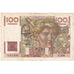 Frankrijk, 100 Francs, Jeune Paysan, 1948-12-02, C.286, TTB