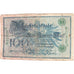 Deutschland, 100 Mark, 1908-02-07, S