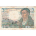 Francia, 5 Francs, Berger, 1945-04-05, H.140, BC+