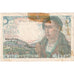 Francia, 5 Francs, Berger, 1947-10-30, N.152, BC