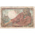 France, 20 Francs, Pêcheur, 1948-01-29, W.165, VF(20-25)