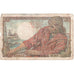France, 20 Francs, Pêcheur, 1948-01-29, W.165, TB